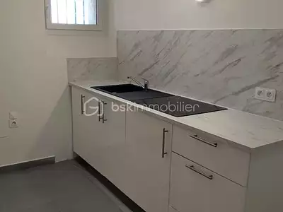 Appartement, 65 m²