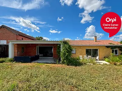 Maison, 130 m²