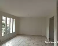 Appartement, 61 m²