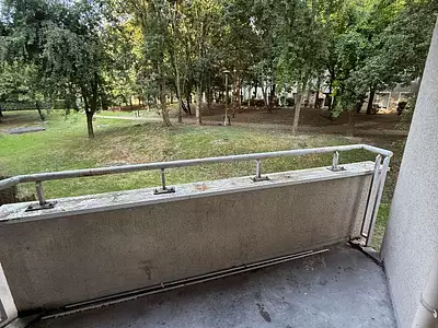Appartement, 29,56 m²