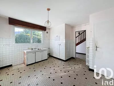 Maison, 115 m²