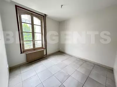 Appartement, 47,4 m²