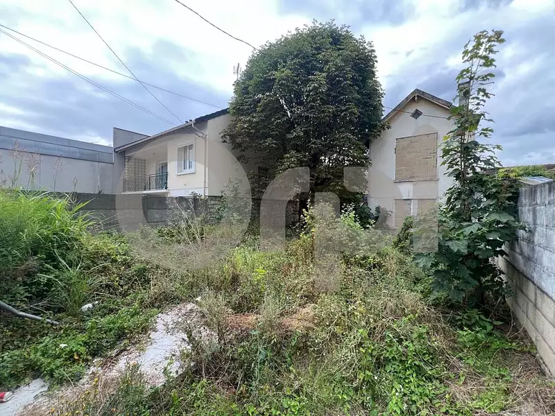 Maison, 90 m²