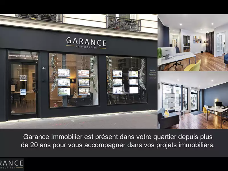 Appartement, 51,51 m²