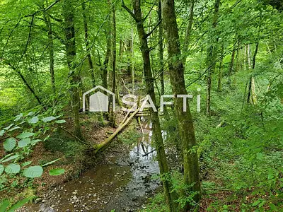 Terrain, 10 559 m²