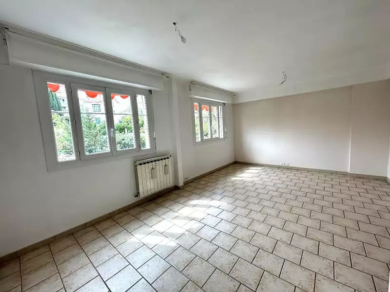 Appartement, 55 m²