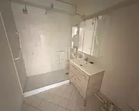 Appartement, 61,8 m²