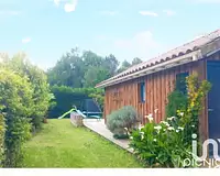 Maison, 137 m²