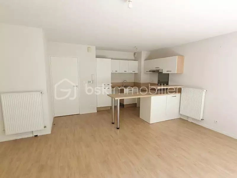 Appartement, 70 m²