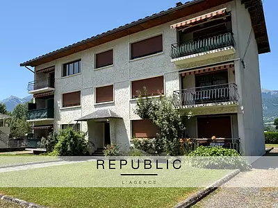 Appartement, 65 m²