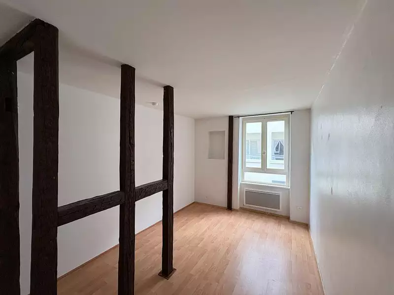 Appartement, 53 m²
