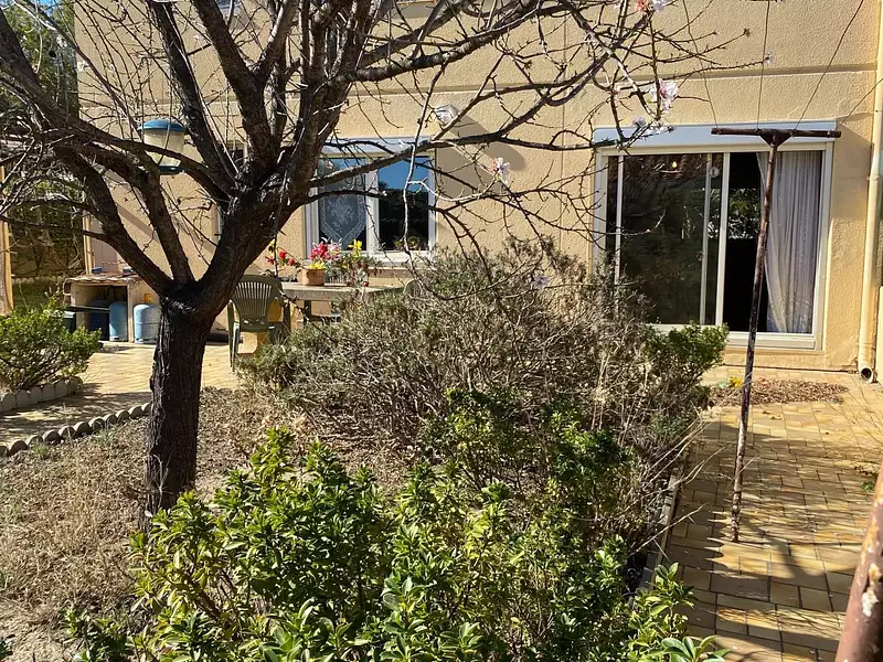Maison, 93 m²