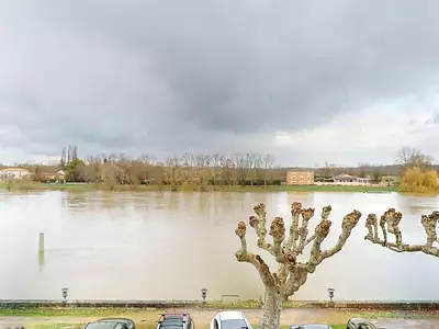 Appartement, 107 m²