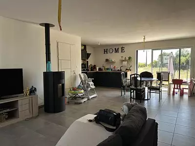 Maison, 77 m²