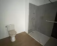 Appartement, 39,3 m²