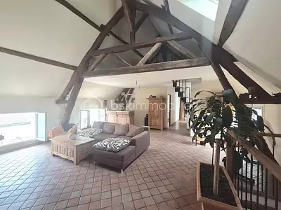 Maison, 171 m²