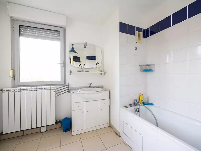 Appartement, 107 m²