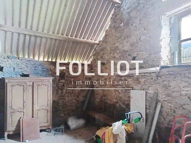 Maison, 180 m²