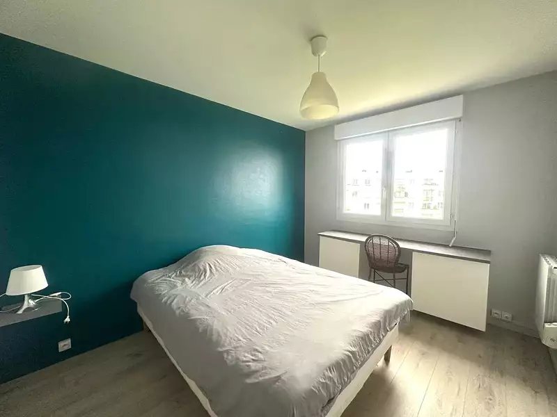 Appartement, 66 m²