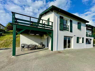Maison, 177 m²