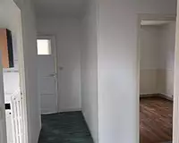 Appartement, 59,91 m²