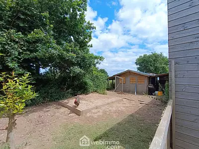Maison, 108 m²