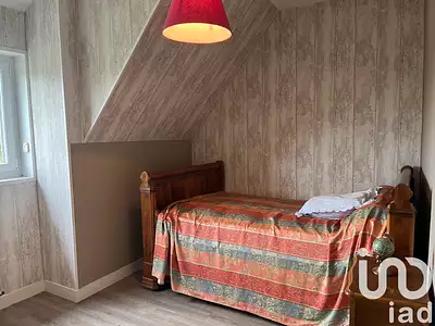 Maison, 85 m²