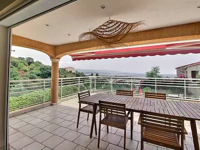 Appartement, 220 m²