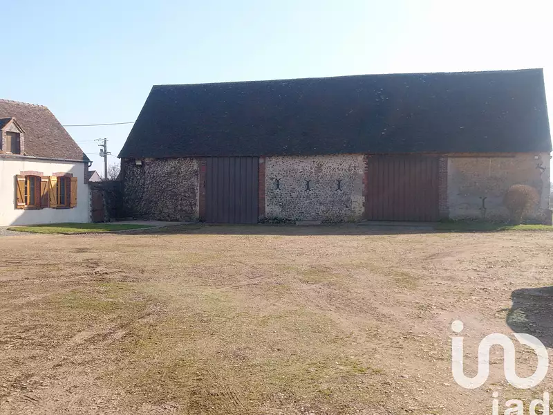 Maison, 195 m²