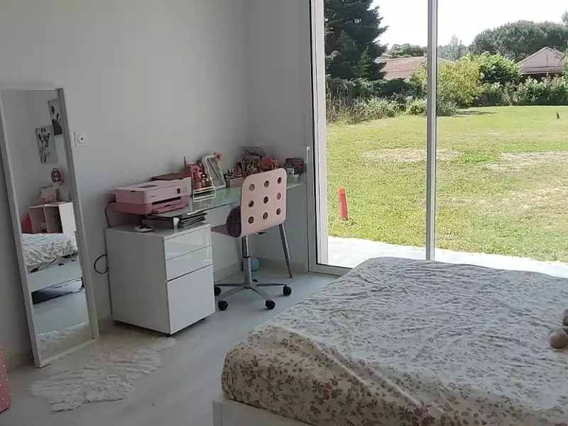 Maison, 207 m²