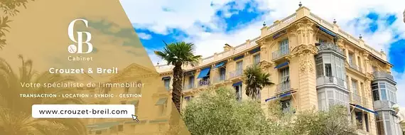 Cabinet Crouzet & Breil