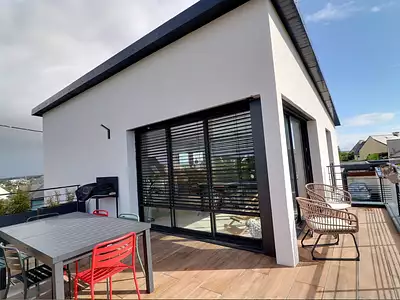 Maison, 164 m²