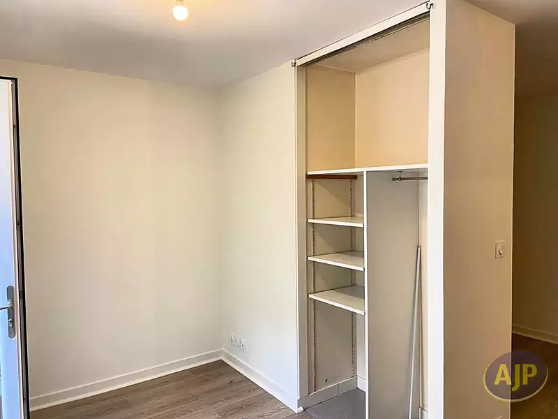 Appartement, 32 m²