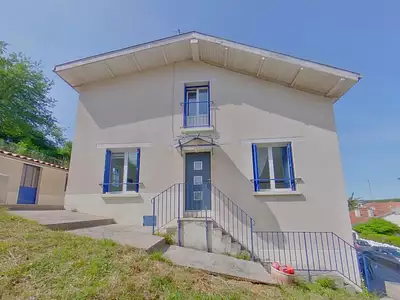 Maison, 94 m²