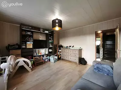 Appartement, 162 m²