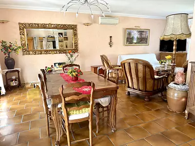 Maison, 136 m²