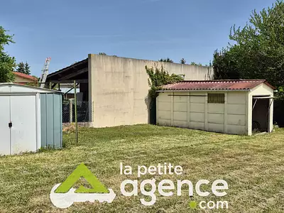 Maison, 166 m²