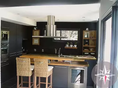 Maison, 208 m²