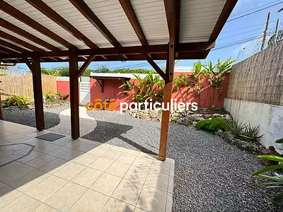 Maison, 39,37 m²