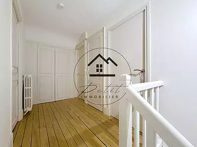 Maison, 132 m²