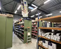 Immeuble, 300 m²