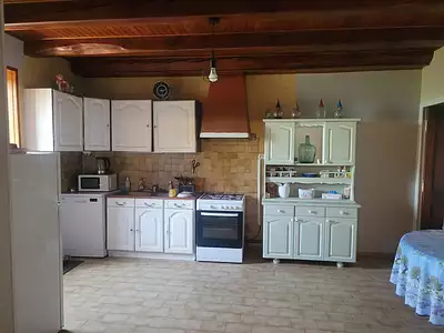 Maison, 114,6 m²
