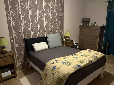 Maison, 105 m²