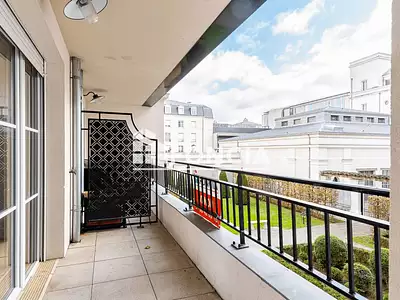 Appartement, 68 m²