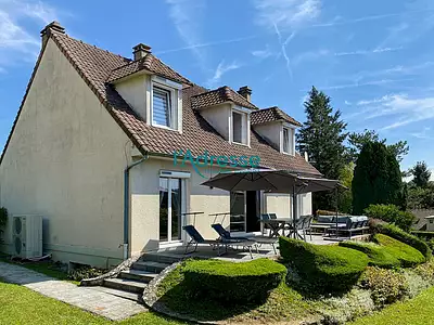 Maison, 123 m²