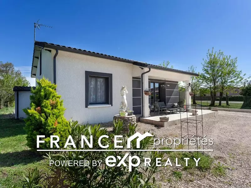 Maison, 80 m²