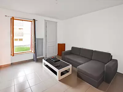 Appartement, 27,5 m²