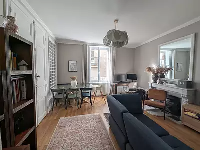 Appartement, 70,02 m²