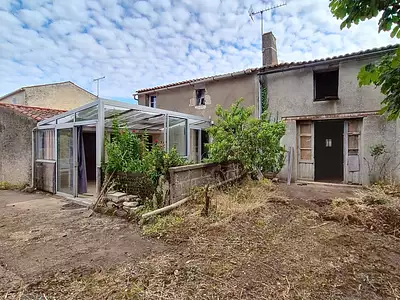 Maison, 135 m²