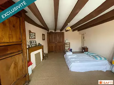 Maison, 145 m²